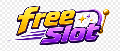 Free Slot Logo